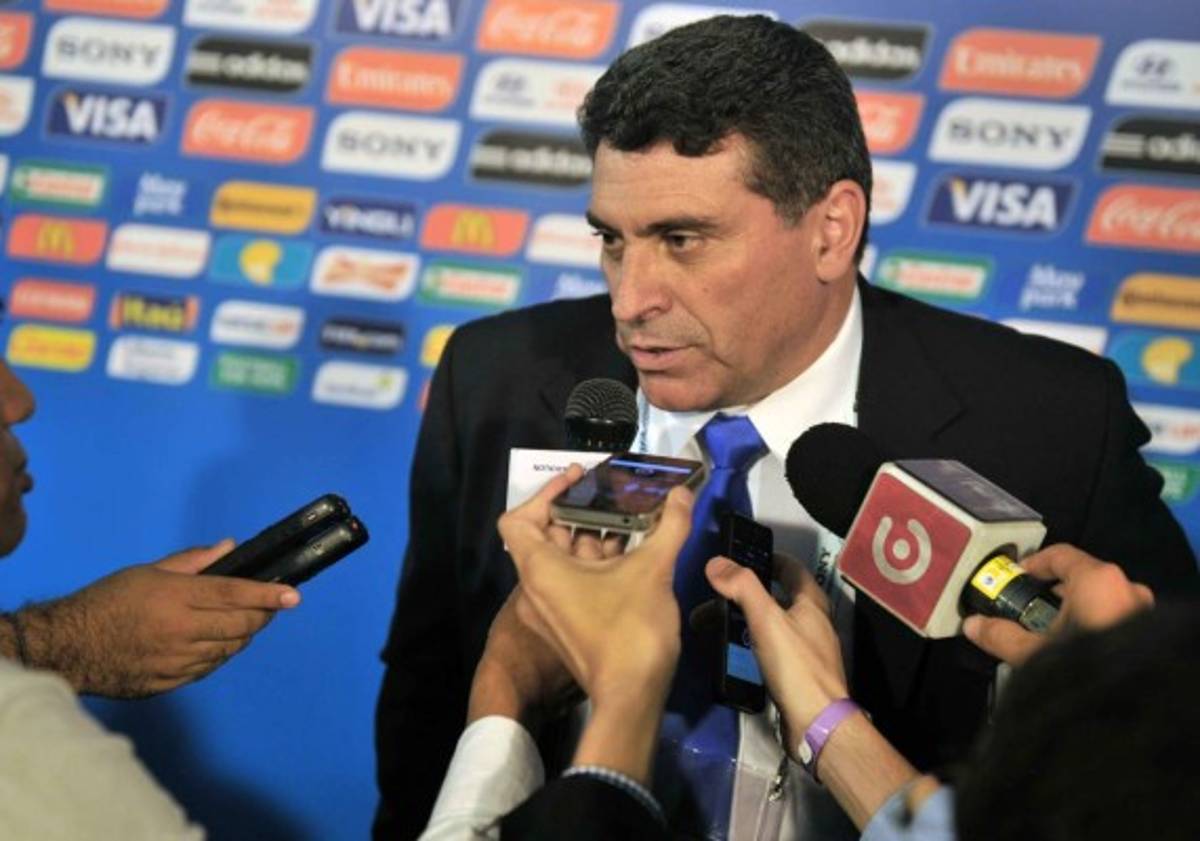 MERCADO: Real España fichará foráneos; tres catrachos más irían al extranjero