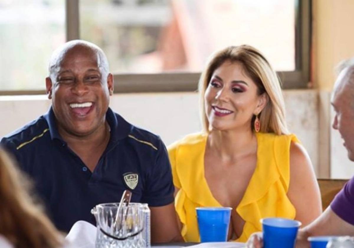 ¿Quién es la más bonita? Las espectaculares novias y esposas de los entrenadores del fútbol actual   