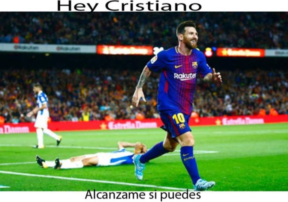 Real Madrid triunfa, pero los memes acribillan a Cristiano Ronaldo