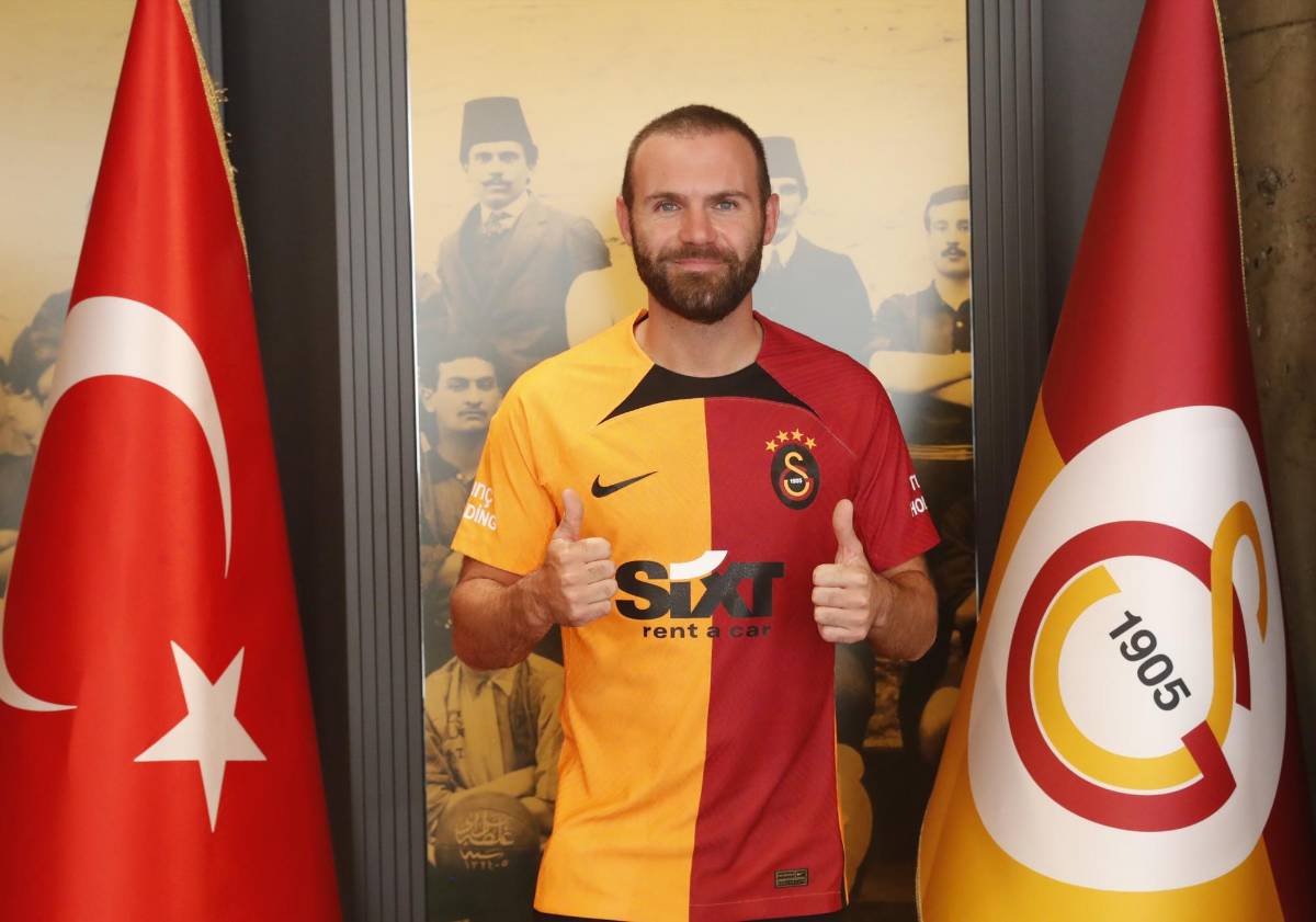 ¡Equipazo! Las ‘bombas’ que confirmó el Galatasaray en una operación histórica para volver a la Champions League