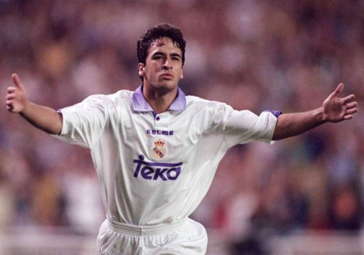 IMÁGENES: La carrera del Raúl, el Ángel de Madrid