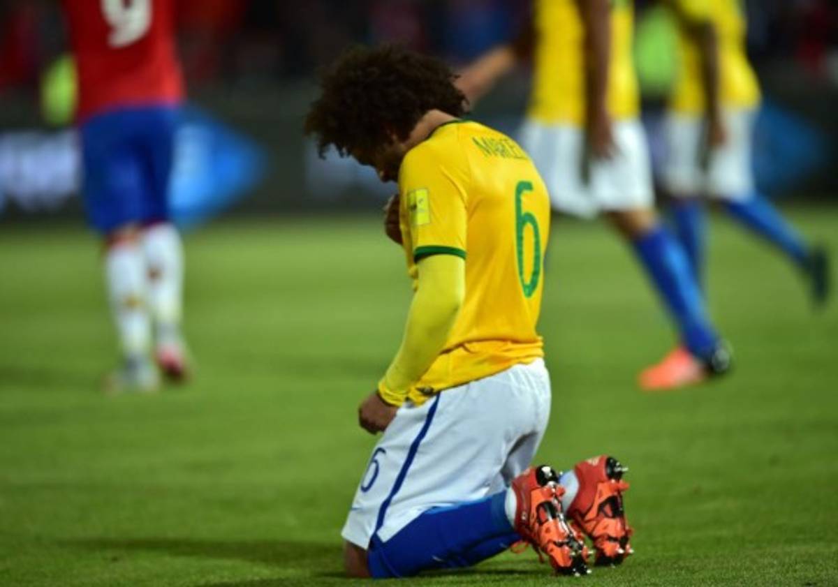 Las imágenes deportivas que nos dejó esta semana