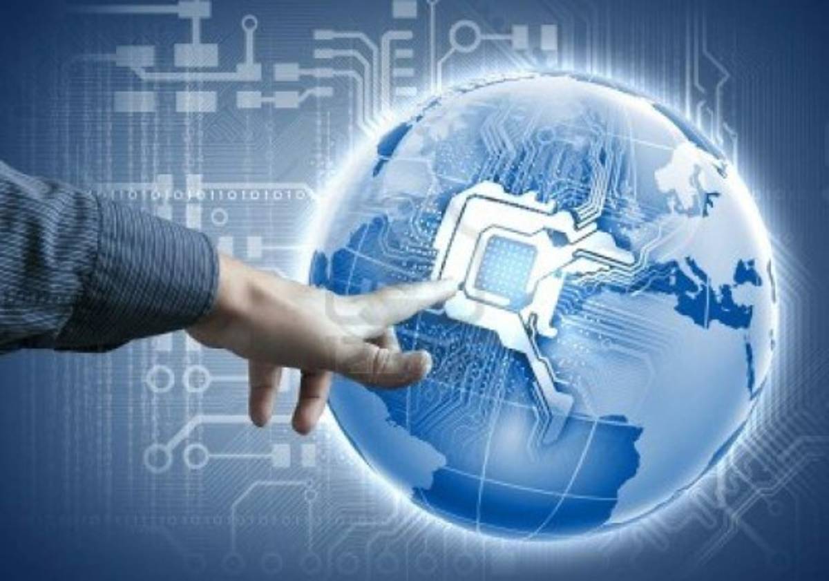 Así serán las computadoras del futuro según experto ruso