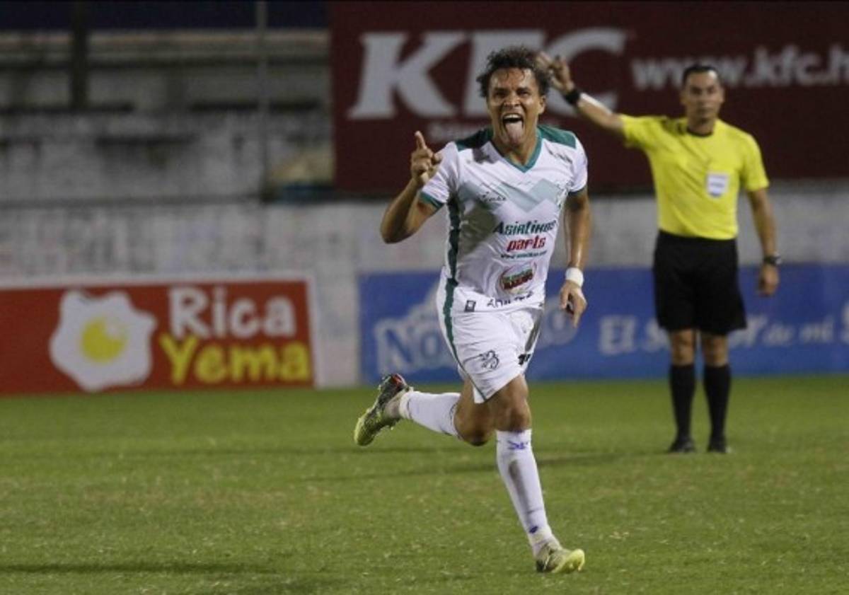 Mercado: Dos clubes de Europa interesados en Benguché y Elis se pronuncia sobre su futuro