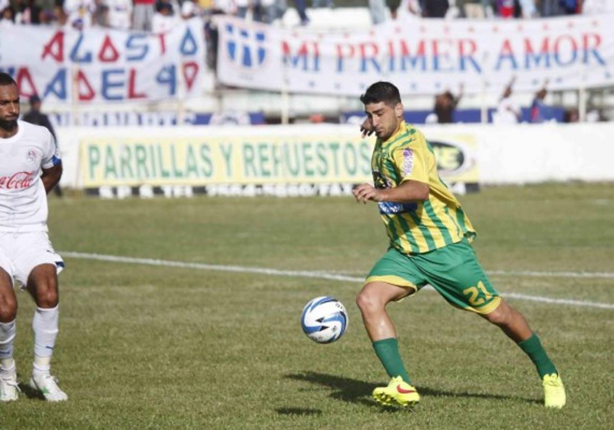 Liga Nacional: Extranjeros que seguramente no recordás que jugaron en Honduras