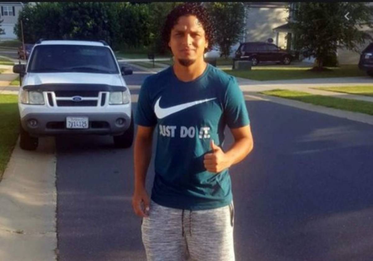 ¿A qué se dedican? Los exfutbolistas hondureños que viven en Estados Unidos y los trabajos que realizan