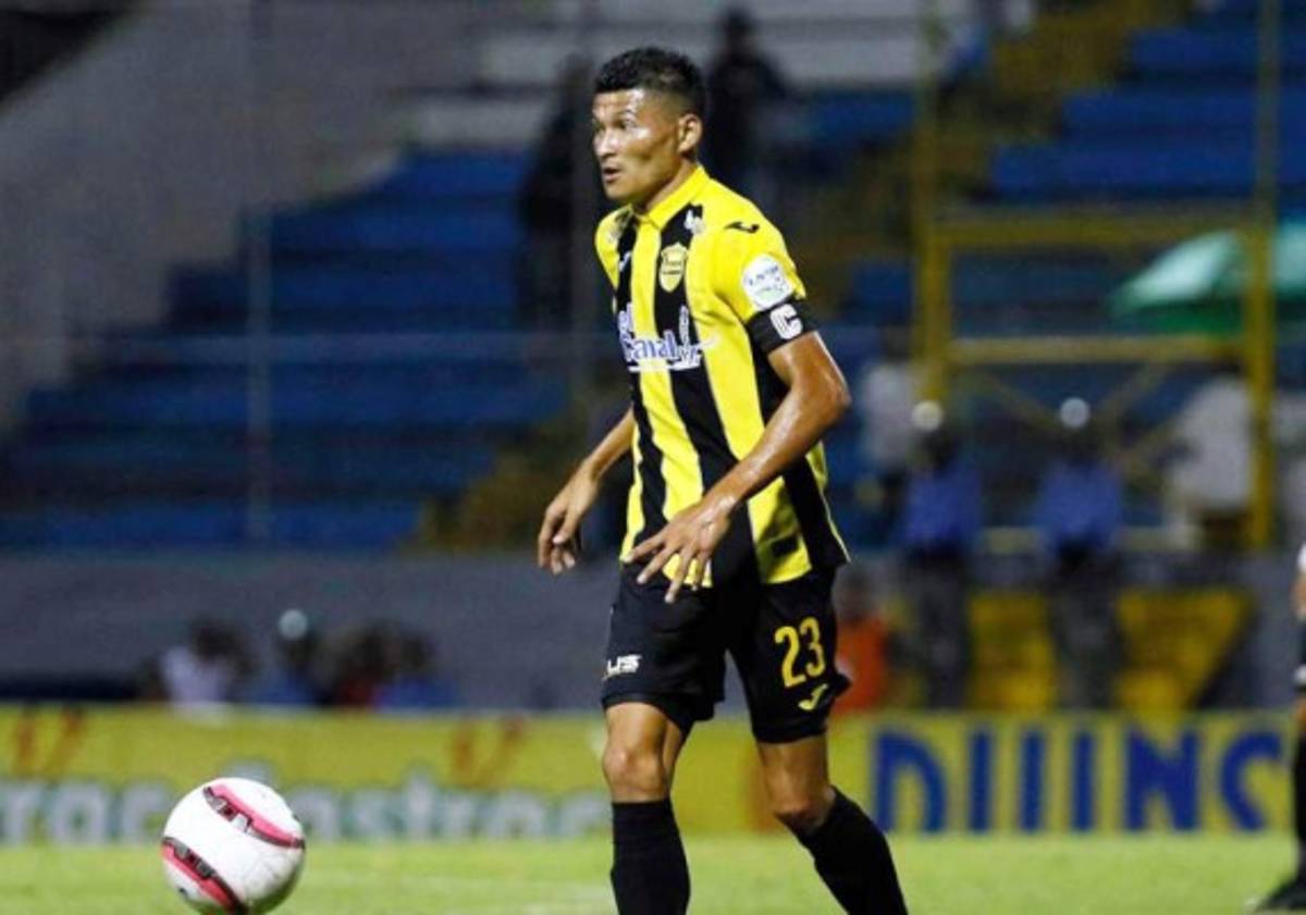 Fichajes Honduras: Podrían sumarse cinco nuevos legionarios y Real España descarta a Luis Garrido
