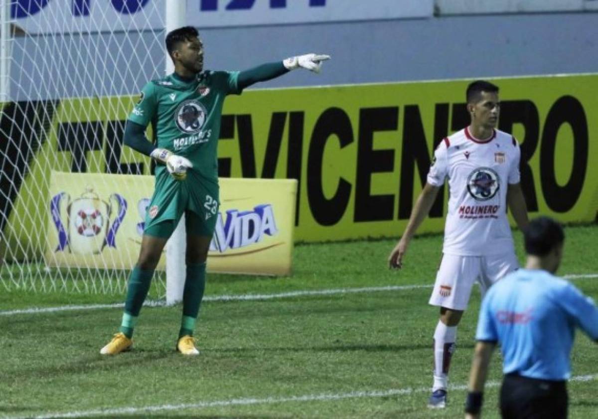 Una ofensiva con el 'Ángel' goleador: El 11 ideal de DIEZ de la jornada 8 del Torneo Apertura 2021