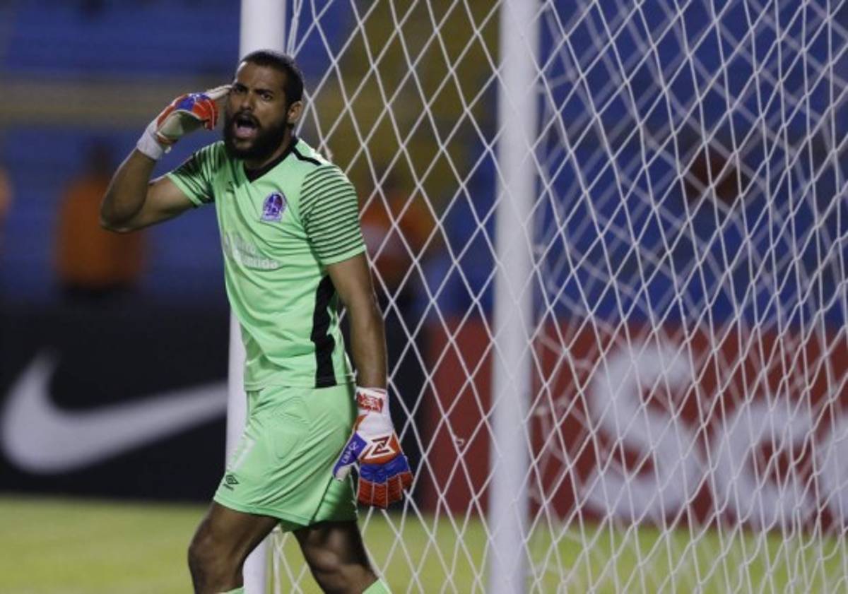 El 11 de Troglio: Olimpia hará varias rotaciones ante el Honduras Progreso