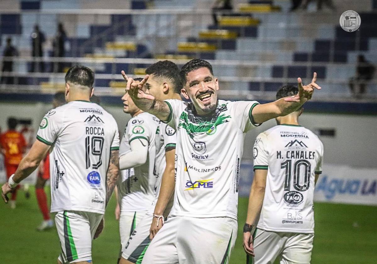 Fichajes Honduras: Olimpia y Motagua con altas, se avecina barrida en Juticalpa, Génesis PN y Victoria