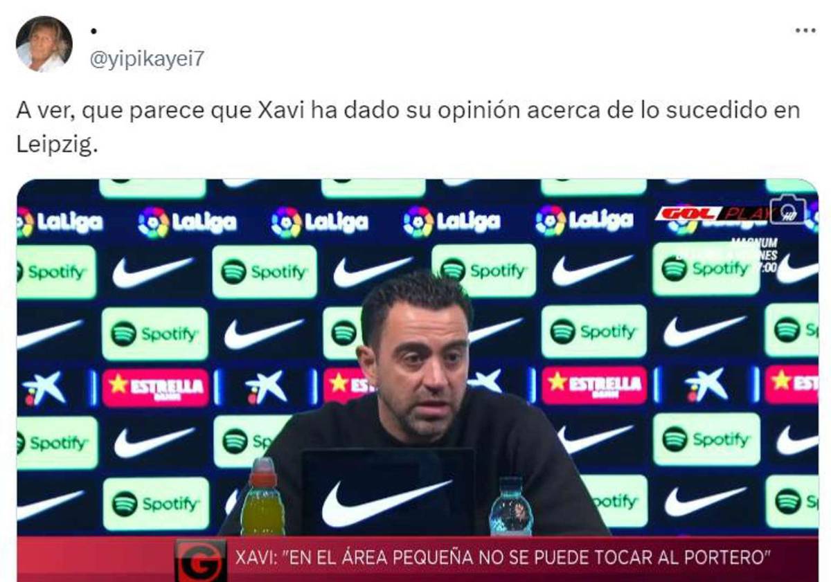 Los memes destrozan al Real Madrid por polémico triunfo ante el Leipzig en la Champions League