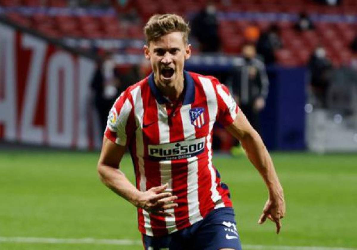 Con los fichajes: El nuevo brutal 11 de 503 millones del Atlético de Madrid para conquistar el bicampeonato en la Liga Española  