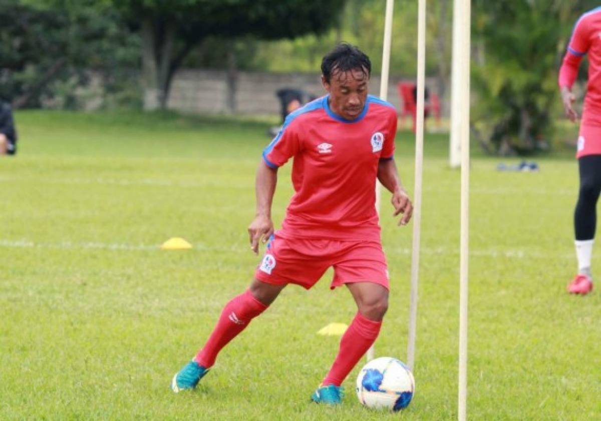 Estos son los futbolistas que que veremos con nueva camiseta en este torneo Apertura 2020