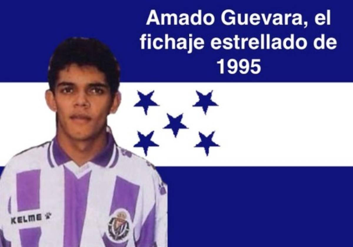 Futbolistas hondureños que vivieron un calvario buscando su sueño en el extranjero