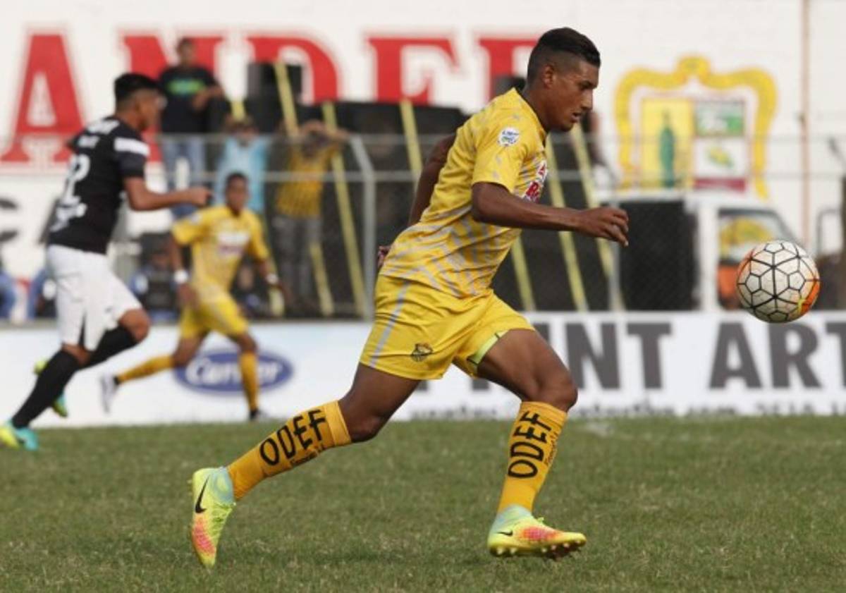 Los jóvenes que darán de qué hablar en el Clausura 2017 de Honduras