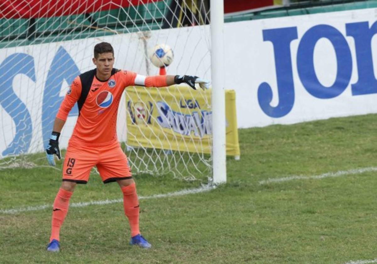 ¡Experiencia pura! Jugadores de 33 años o más que disputarán el Clausura en Honduras