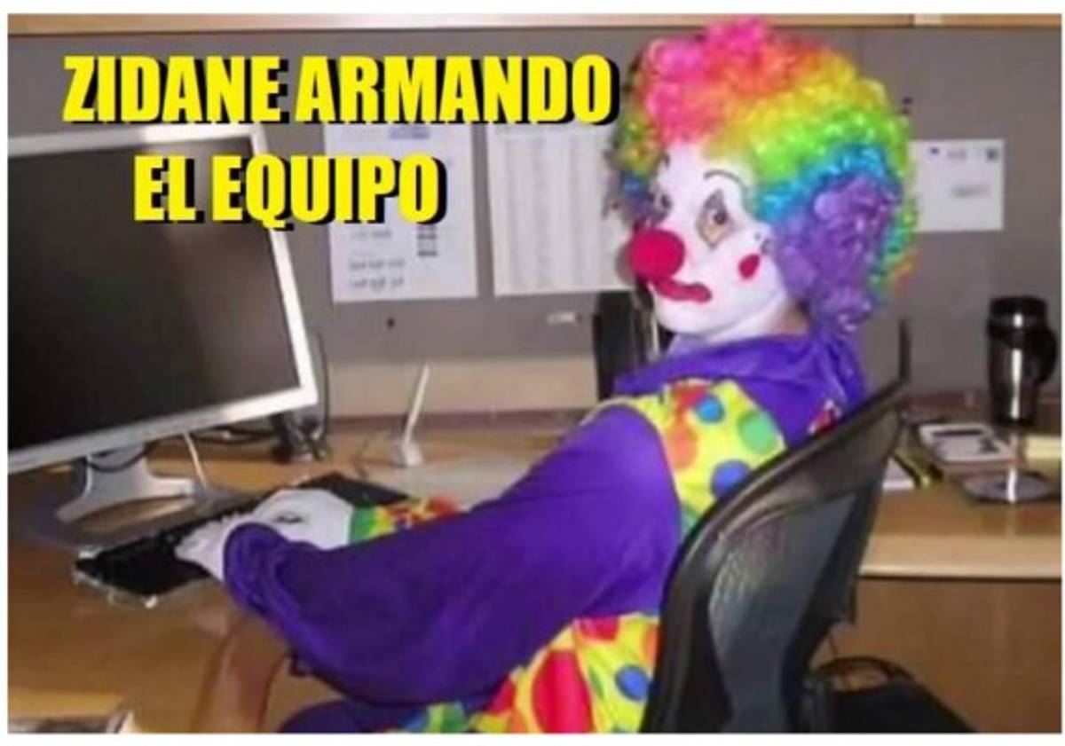 ¡Los memes humillan al Real Madrid, Courtois y Vinicius tras derrota ante Mallorca!