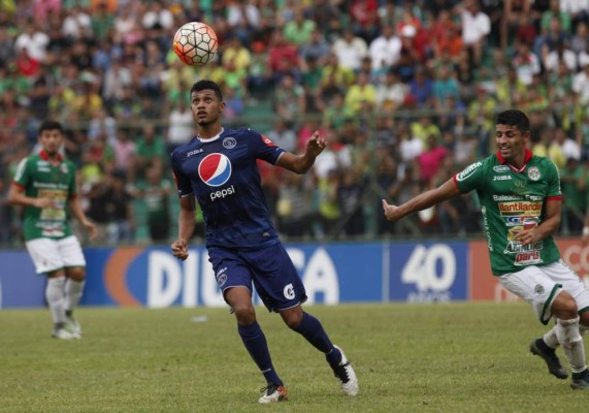 Los jóvenes que darán de qué hablar en el Clausura 2017 de Honduras