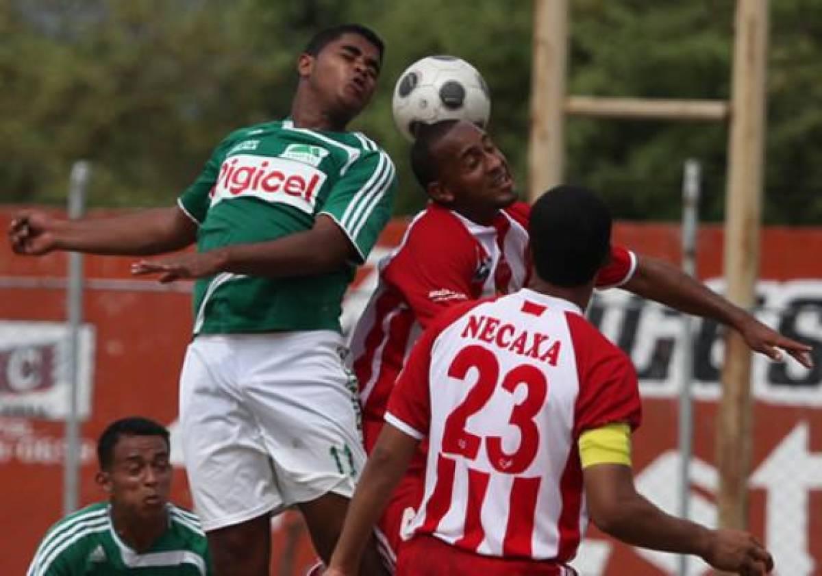12 equipos históricos que sonaron fuerte en Honduras que se esfumaron a la Liga Mayor o Tercera División