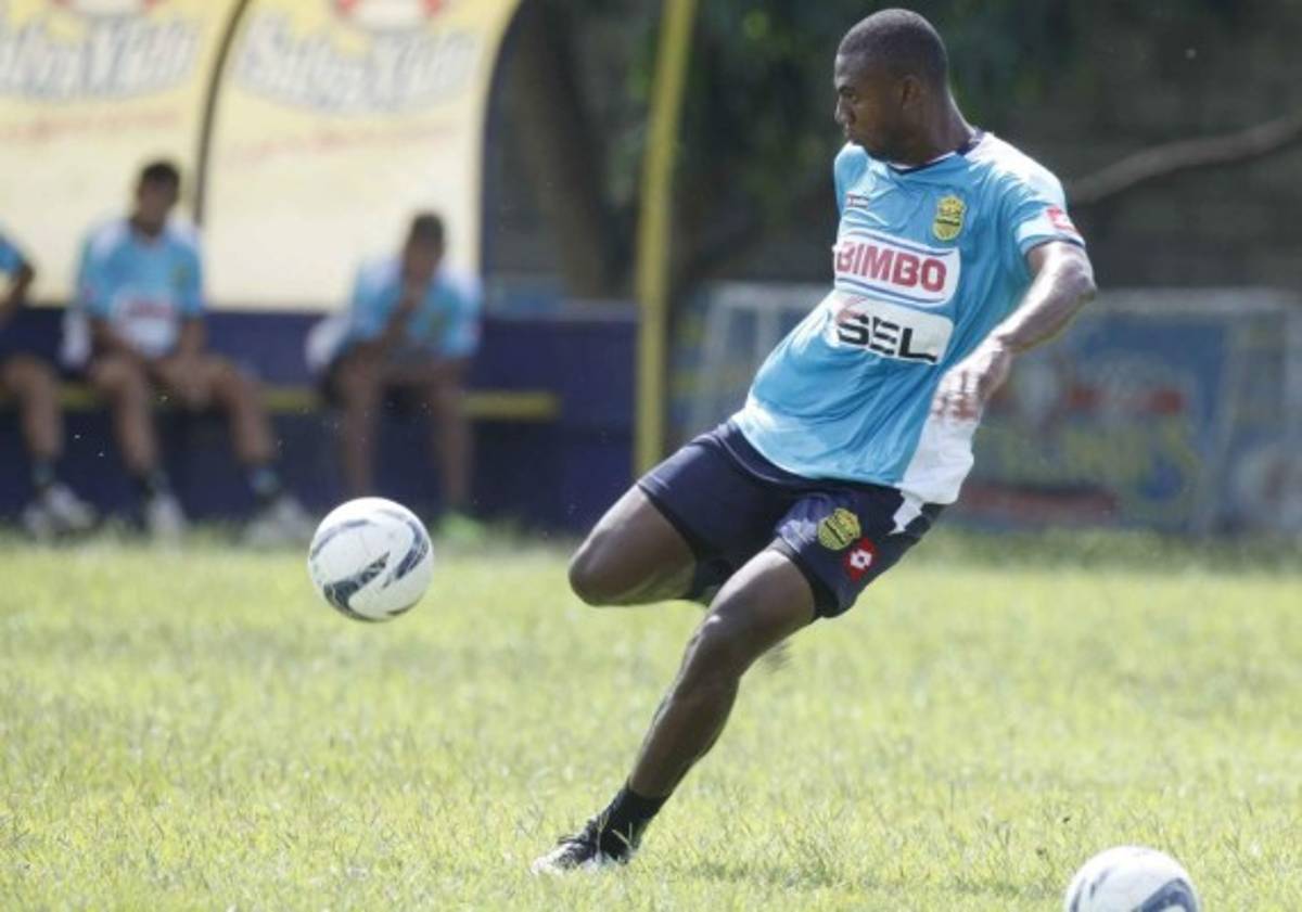 Cantera aurinegra: Real España los formó y ahora defienden otro escudo