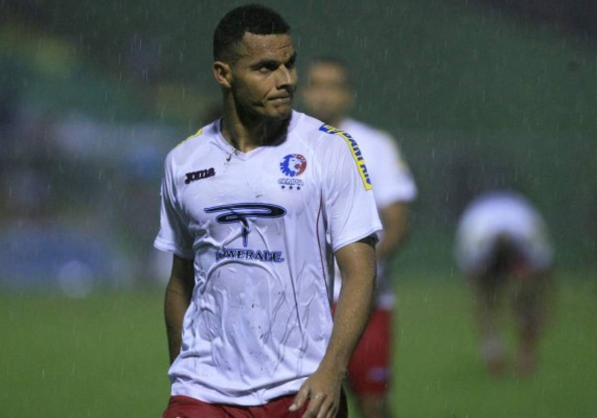 ¡Con un brasileño! Fabio de Souza y su 11 ideal de Olimpia que le gustaría dirigir