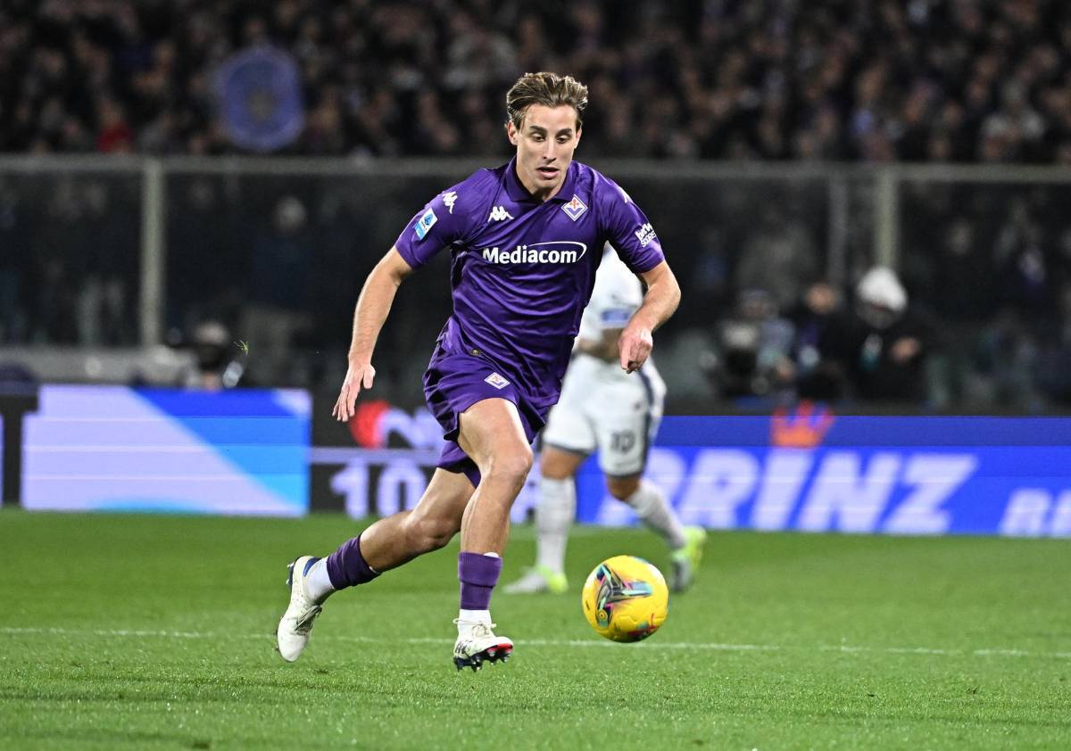 ¿Quiere jugar? La inesperada petición de Edoardo Bove a sus compañeros de la Fiorentina: “Saldremos al campo...”