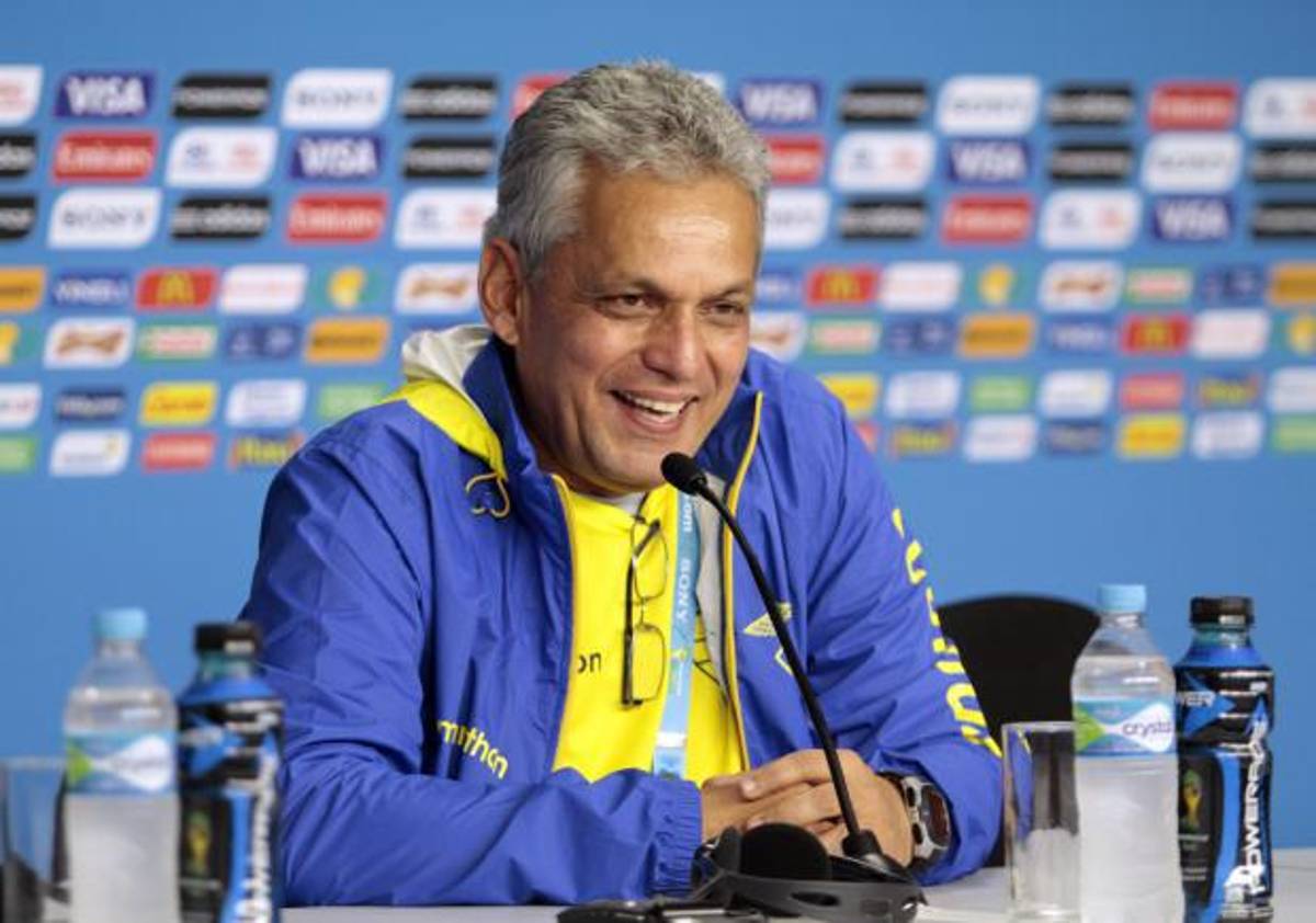 Honduras-Costa Rica: Reinaldo Rueda y Gustavo Alfaro, duelo de titanes; ¿quién ha tenido mayor éxito como técnico?
