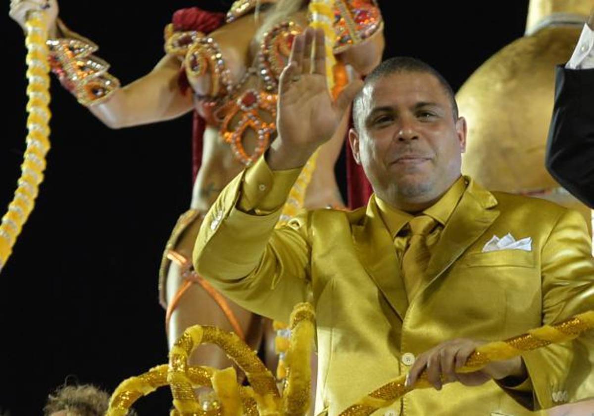 Casi pierde la nariz por su adicción y cinco terminaron muertos: Los futbolistas que tuvieron un triste final