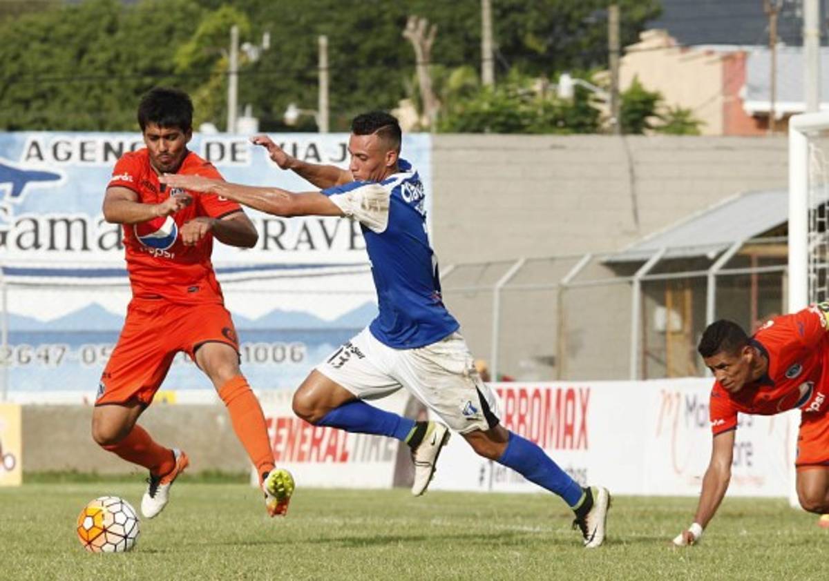 Los grandes fiascos extranjeros que fichó Motagua en los últimos años