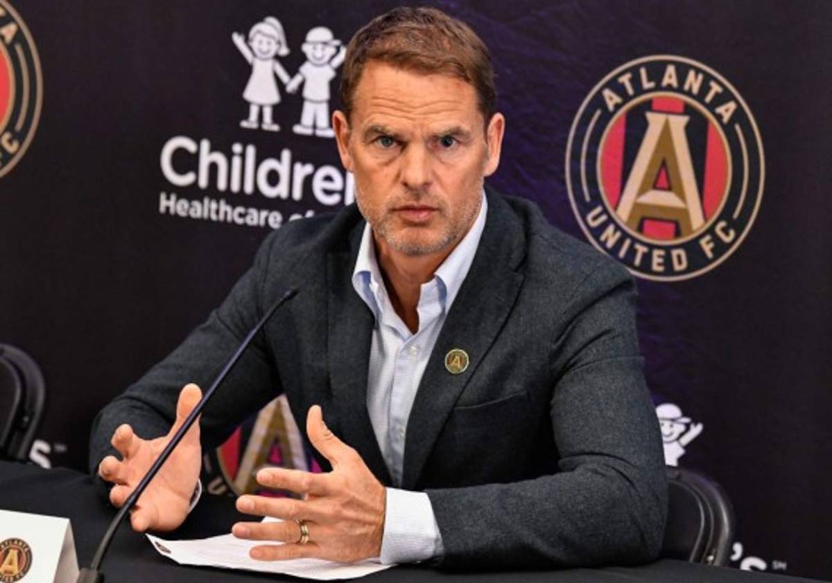 Las estrellas de Seattle Sounders y Atlanta United que vendrán a Honduras esta semana