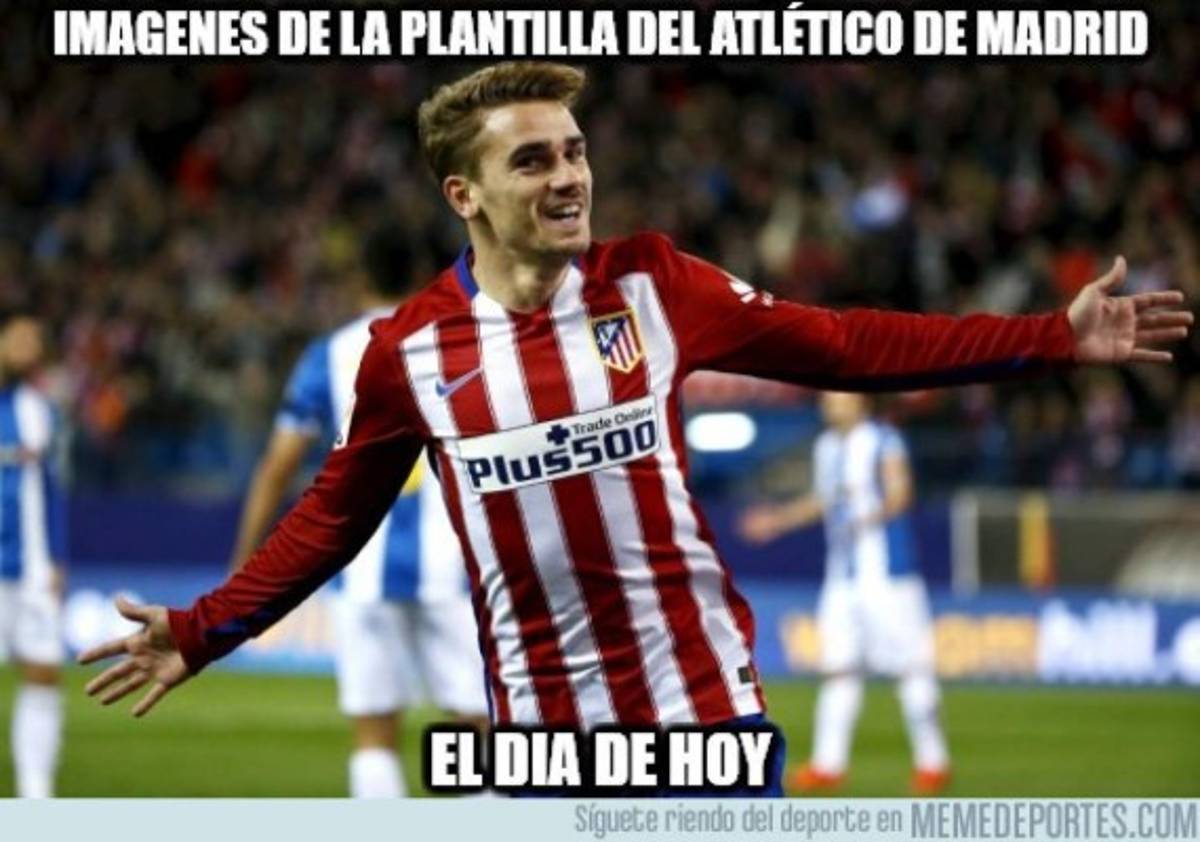 El gol de Sergio Ramos en fuera de lugar arrasa con los memes