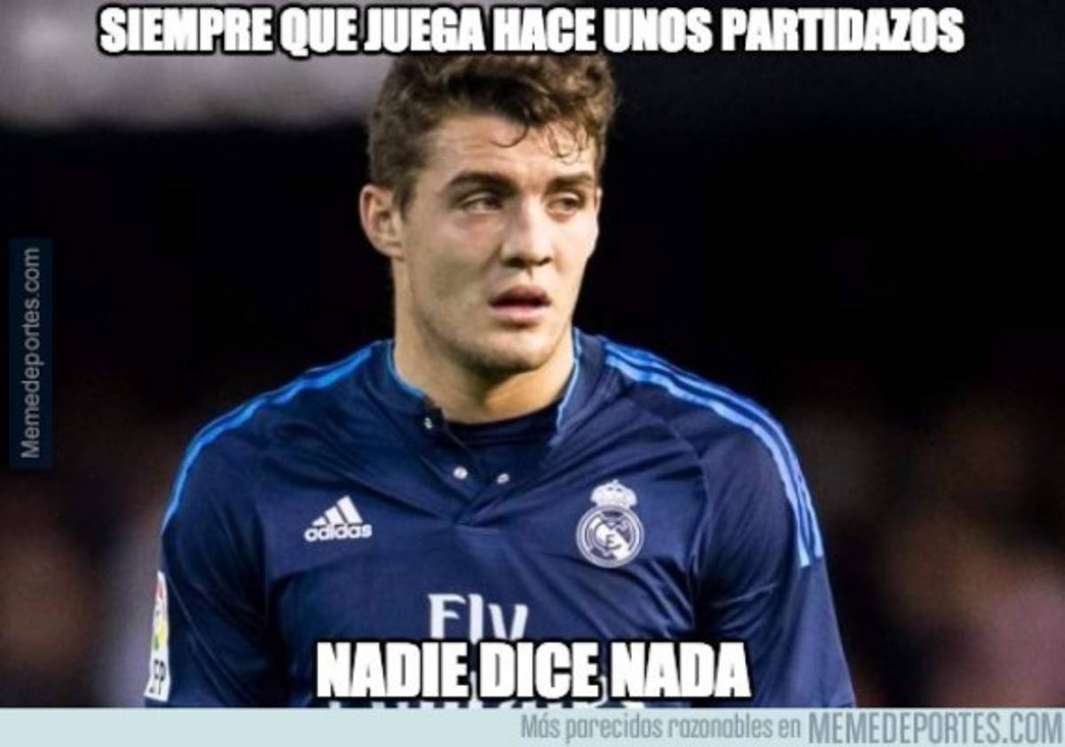 Los mejores memes que dejó el fin de semana en el mundo del fútbol