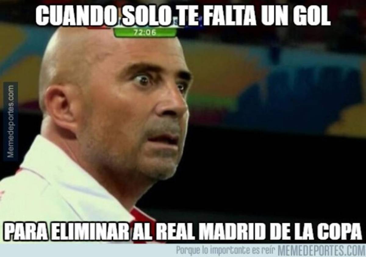 ¡Los memes destruyen a Danilo por autogol en Real Madrid!
