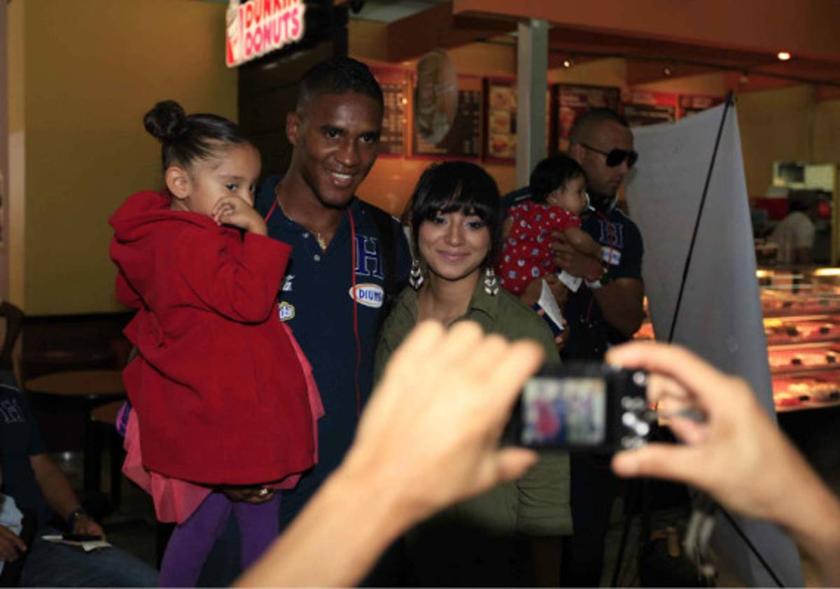 La Selección Nacional de Honduras partió hacia Costa Rica.