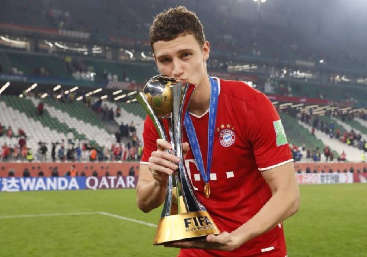 Cifras estratosféricas: Revelan los imponentes sueldos de los jugadores del Bayern Múnich con varias sorpresas