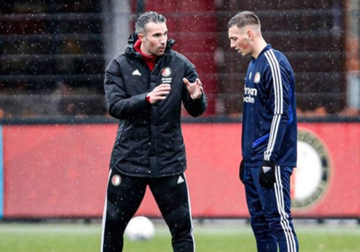 Nueva faceta: Los 15 exfutbolistas que quizá no sabías que son entrenadores