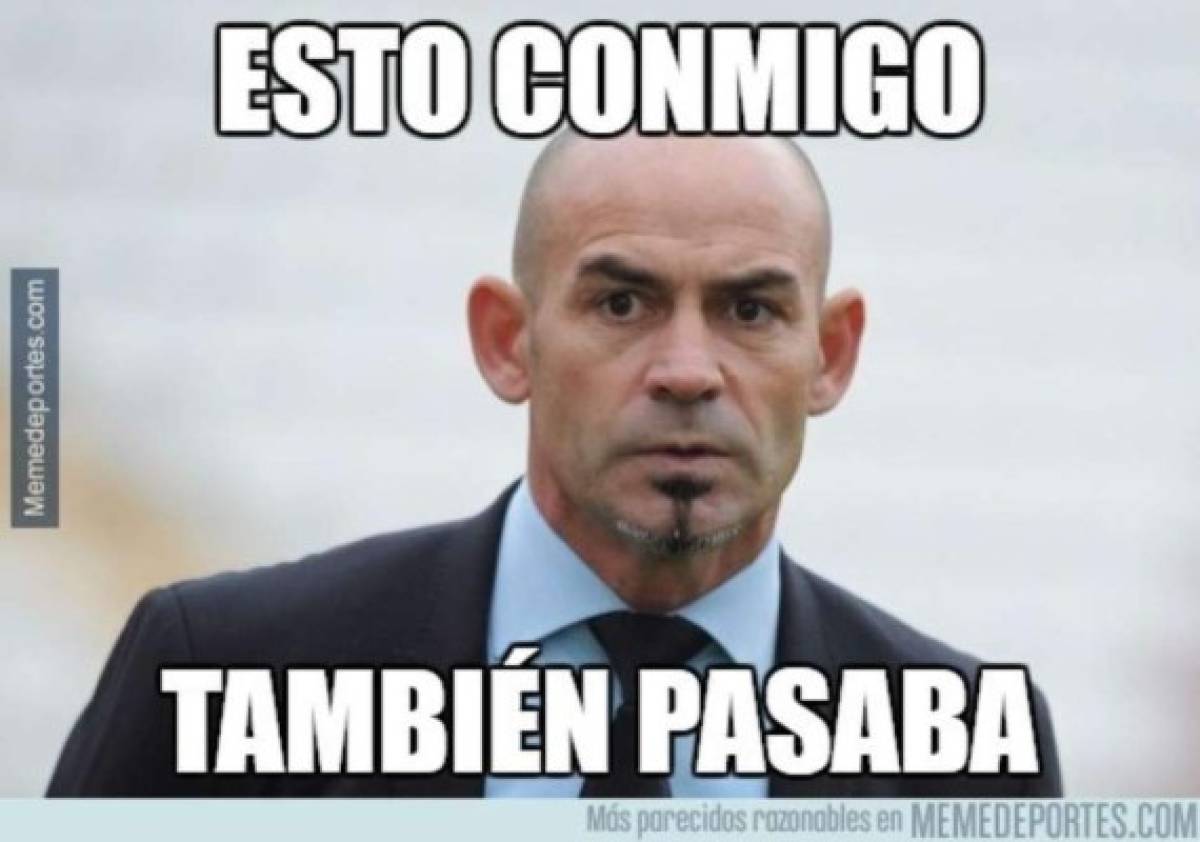 Los memes destrozan a 'Memo' Ochoa por descenso con el Granada en España