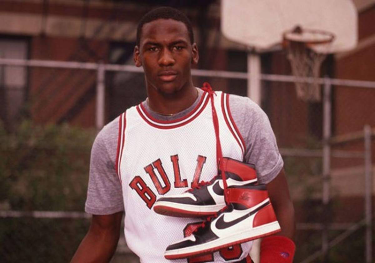 El contrato millonario que rechazaba Michael Jordan y que le cambió la vida gracias a su madre