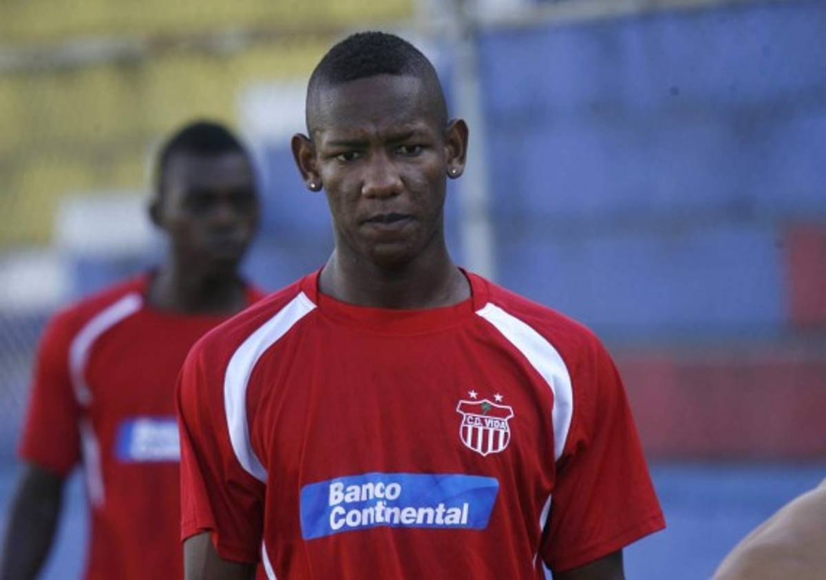 El álbum desconocido de Romell Quioto; sonrisas y tragedia en su camino al éxito