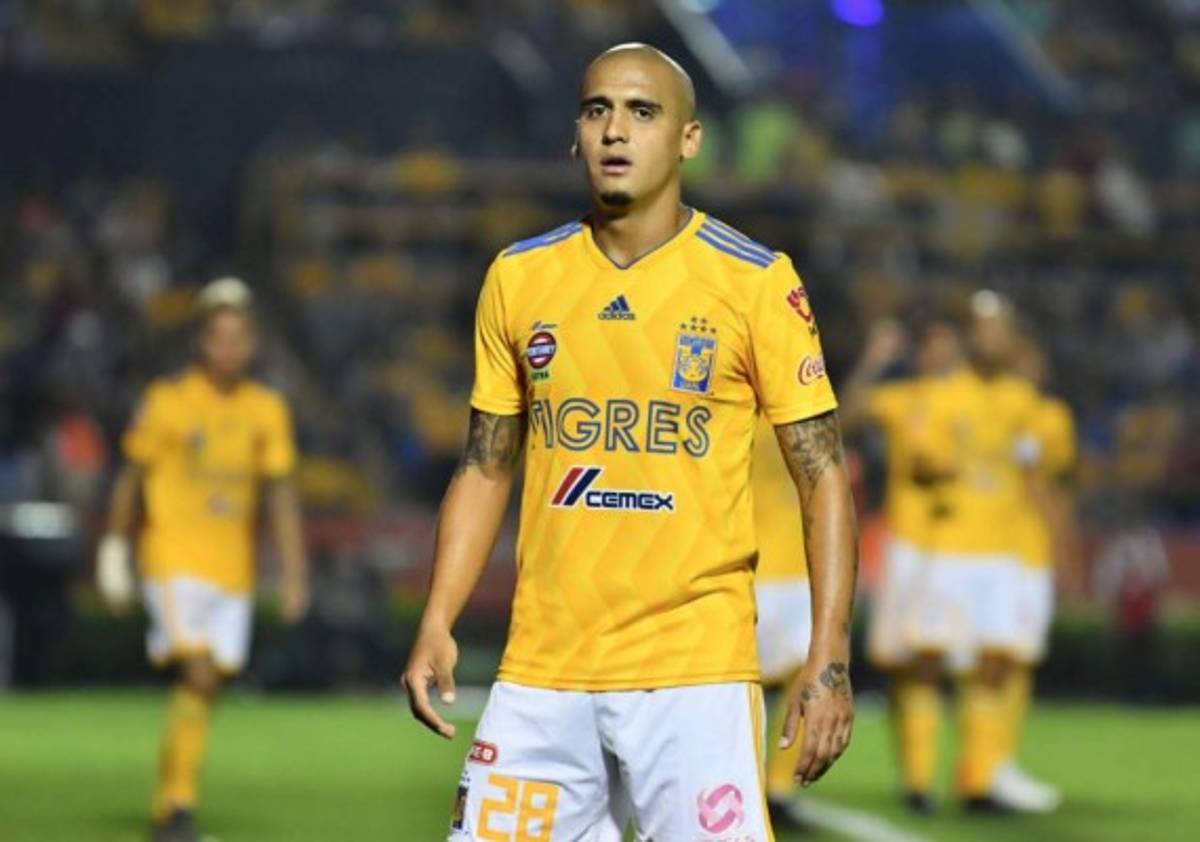 Tigres y Rayados predominan en el 11 ideal de la primera jornada de la Liga MX