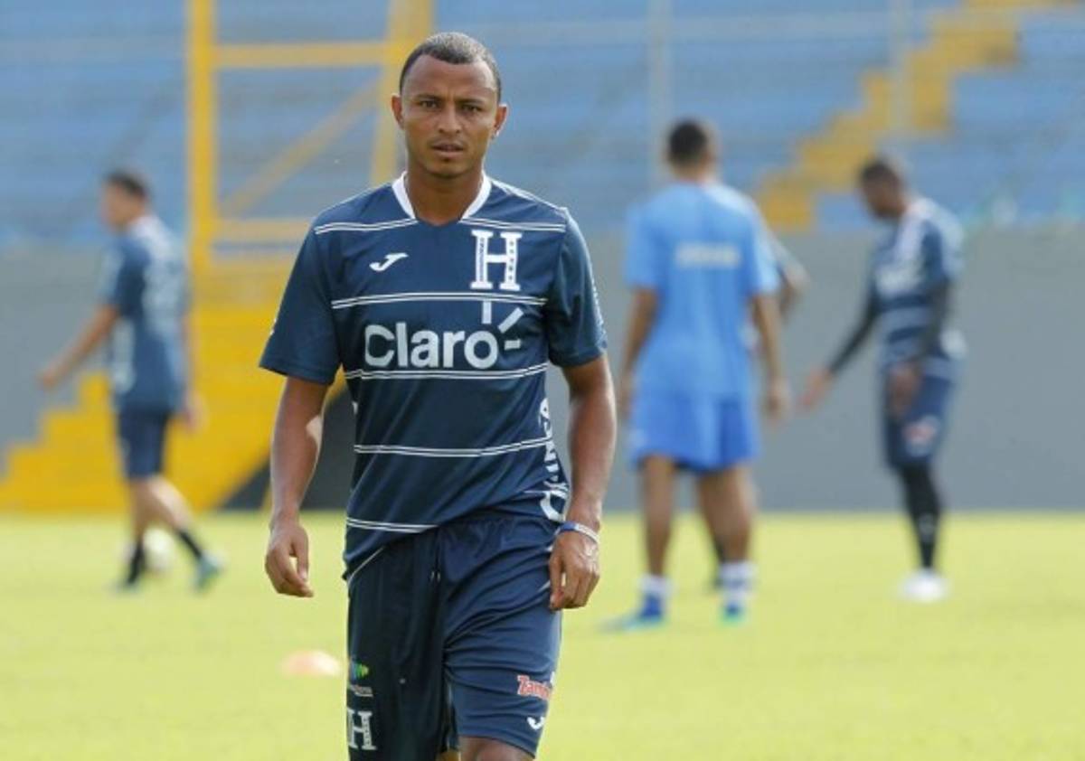 Fueron parte del proceso a Rusia 2018 con Honduras, pero ya no estarán rumbo a Qatar 2022