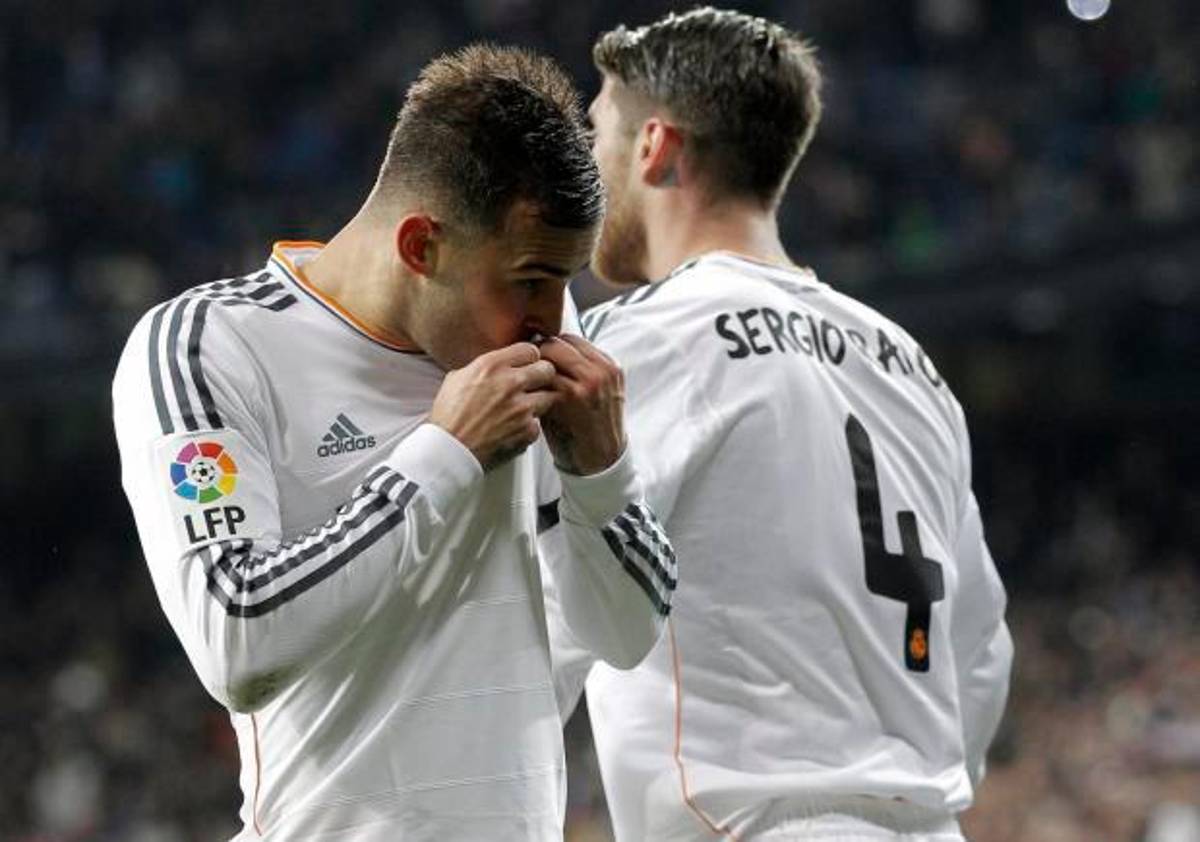 Le decían el nuevo Cristiano Ronaldo del Real Madrid: acabó descendiendo dos veces seguidas en este 2023