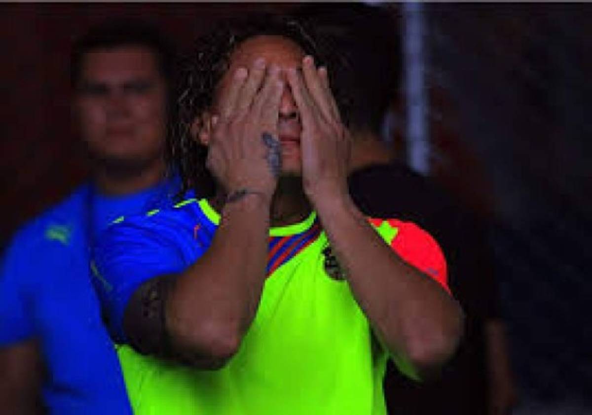 Así es el presente de los héroes de Honduras que lograron el histórico Aztecazo en 2013