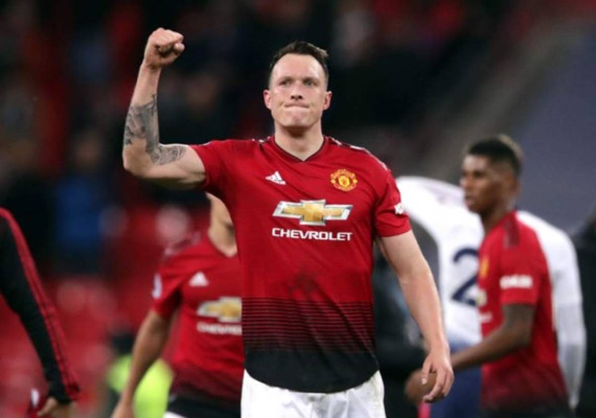 Manchester United jugará la vuelta ante el PSG... ¡con 10 sensibles bajas!