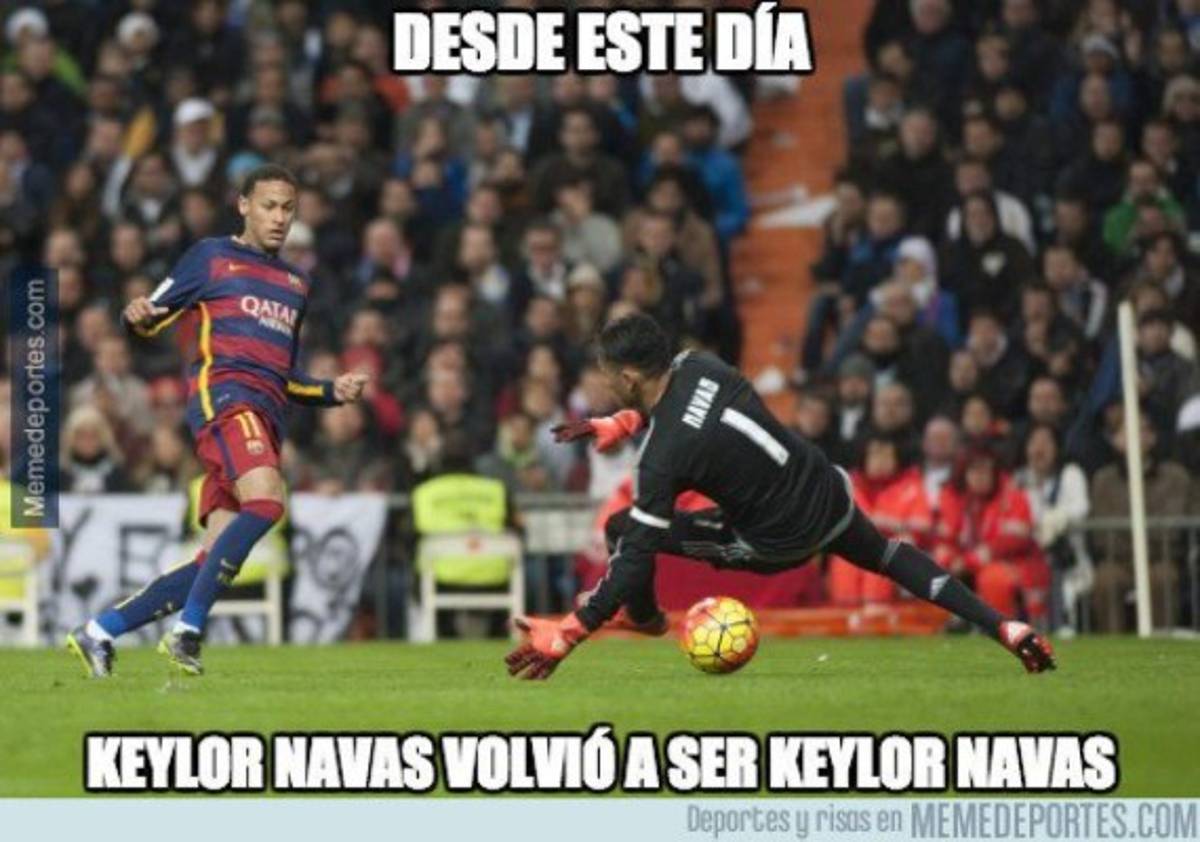 MEMES: Fuertes burlas contra el Real Madrid tras perder con Villarreal