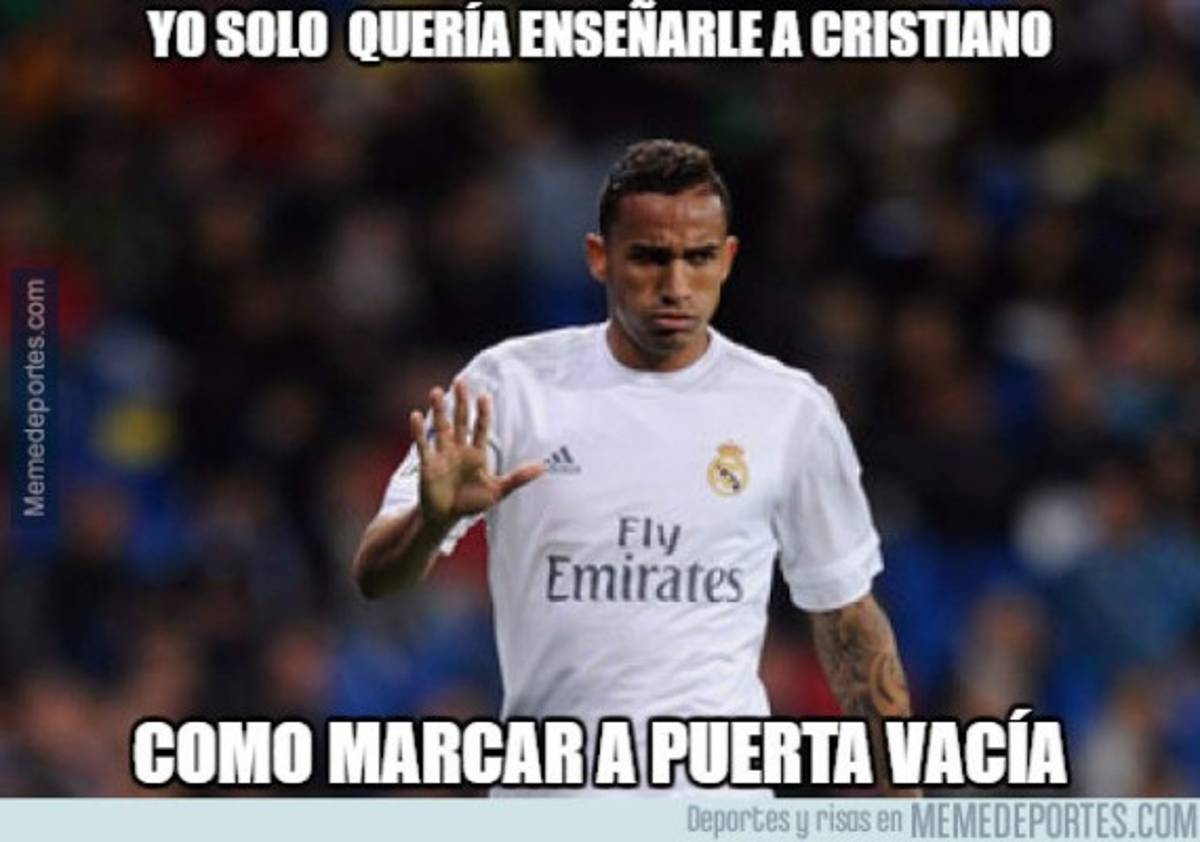 Despiadadas burlas por eliminación del Real Madrid en Copa del Rey