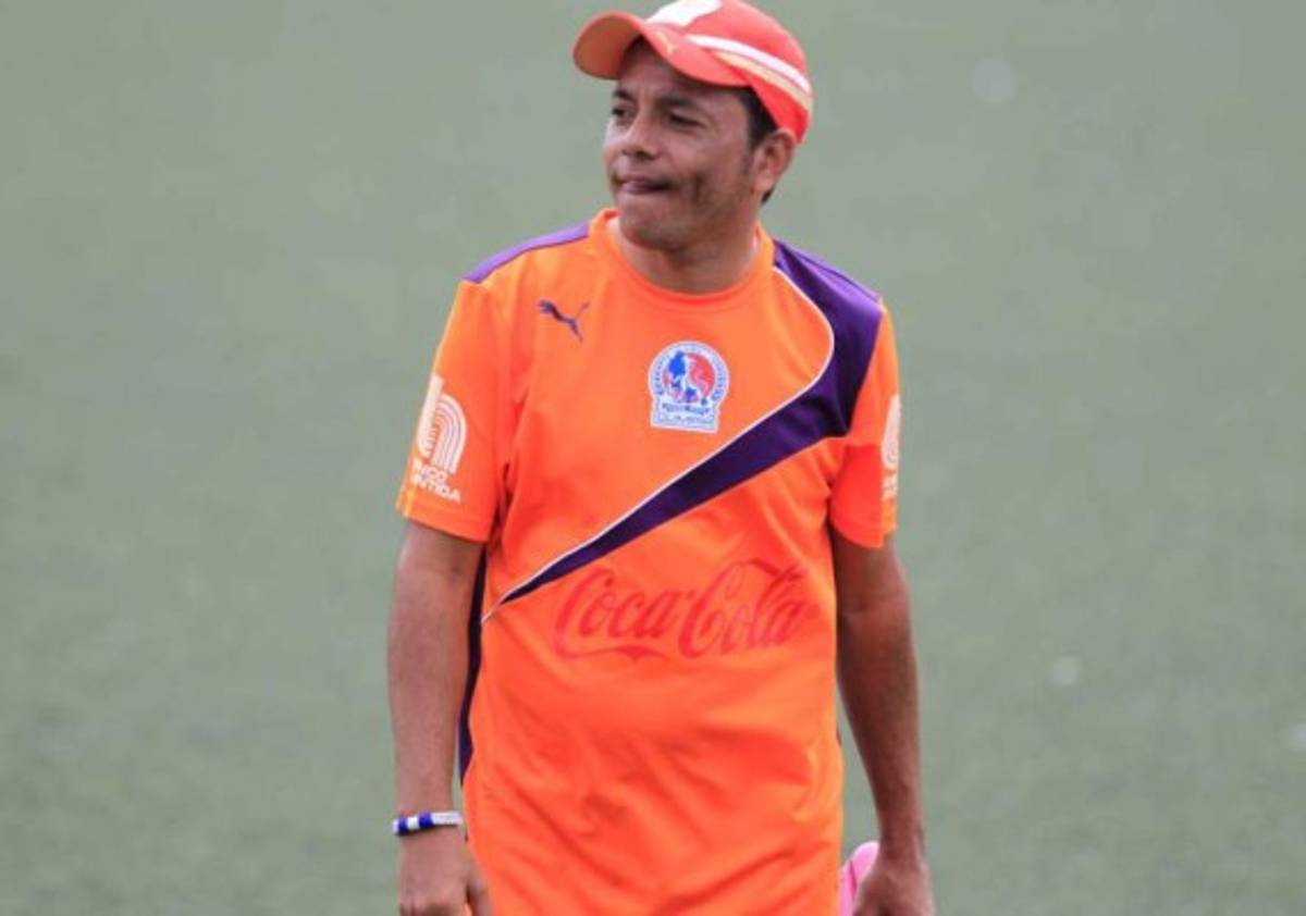 Las 15 grandes figuras que perfectamente pueden entrenar al Olimpia