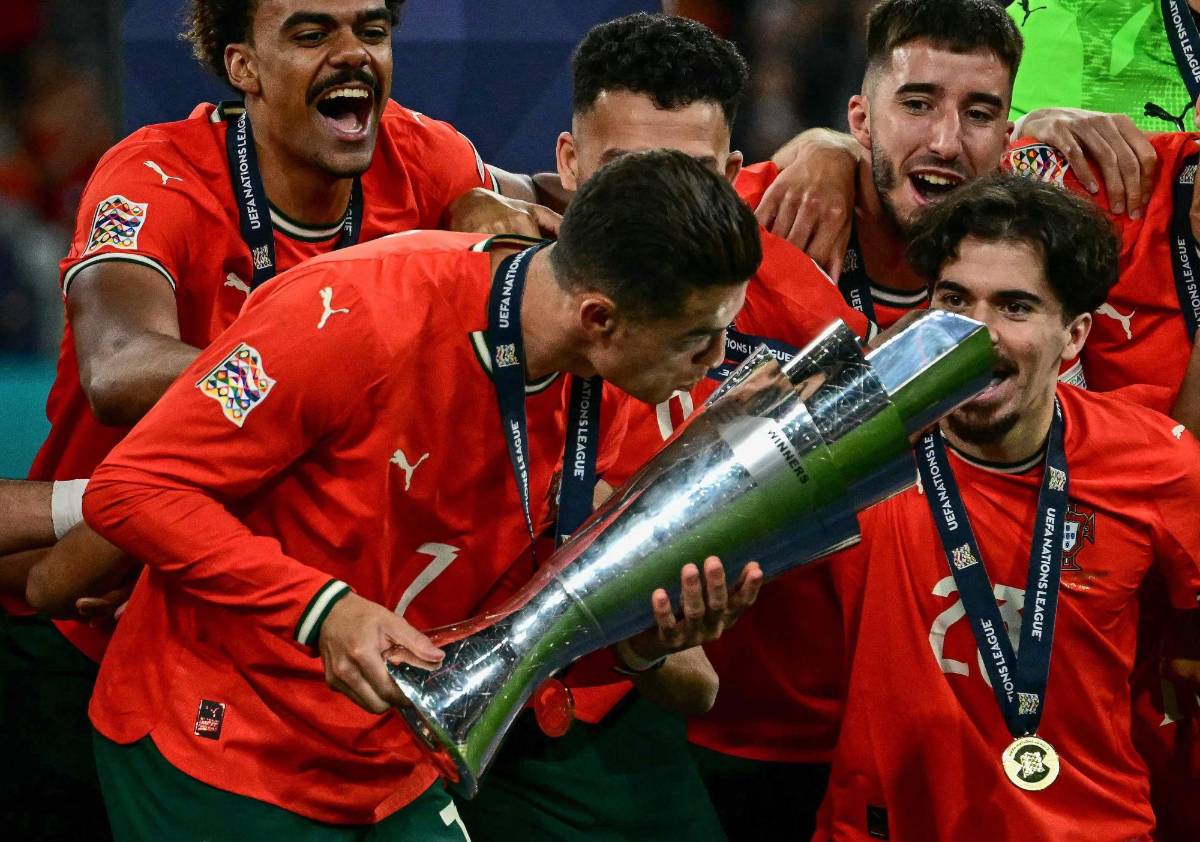Cristiano Ronaldo pone las cosas claras: las increíbles condiciones para jugar el amistoso de Portugal contra México en 2026