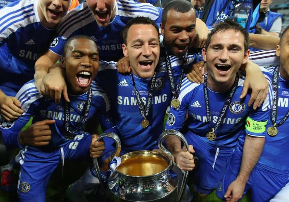 Pensé en tirarme desde el piso 25 de mi hotel, pero mis compañeros lo evitaron