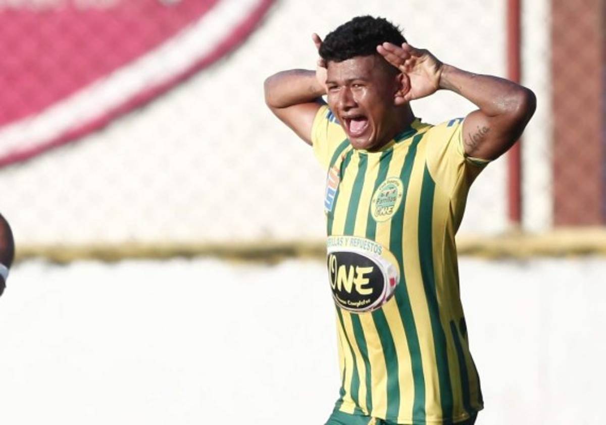 Grandes jugadores que pasaron por la Segunda División de Honduras
